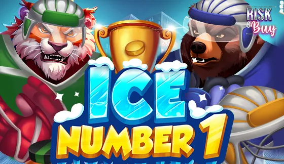 Ice Number One